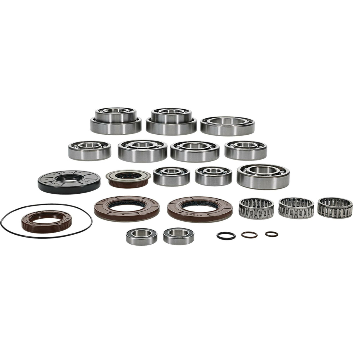 ALL BALLS Transaxle Bearing & Seal Kit 25-2141