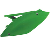 Acerbis 09-12 Kawasaki KX250F/ KX450F Side Panels - Green 2141730403