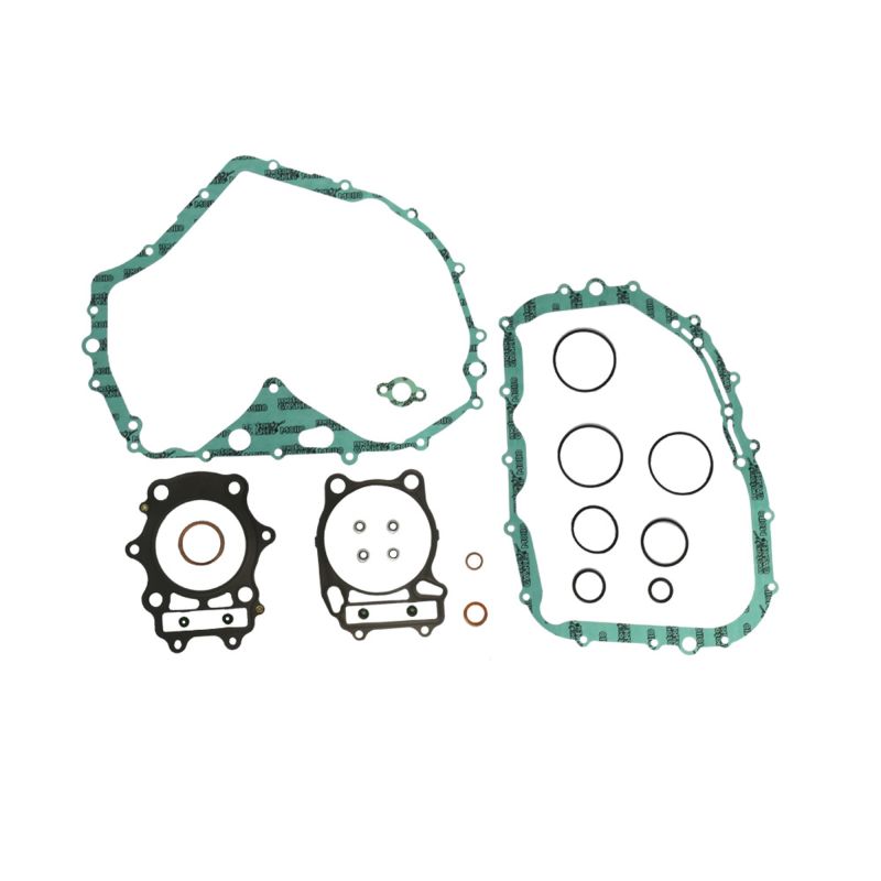 Athena 03-04 Suzuki LT-F 400 Eiger 2X4 Complete Gasket Kit (Excl Oil Seals) P400510850407