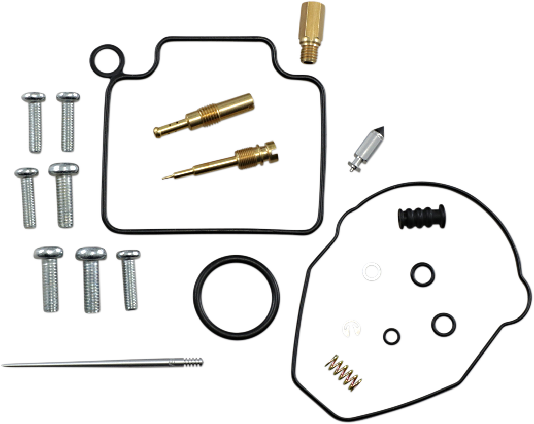 MOOSE RACING Carburetor Repair Kit - Honda 26-1573