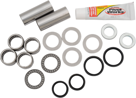 PIVOT WORKS Swingarm Bearing Kit PWSAK-Y07-421