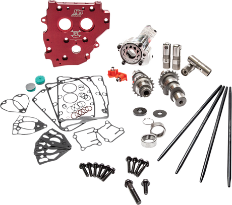 FEULING OIL PUMP CORP. Camchest Kit - HP+ - Twin Cam 7231P