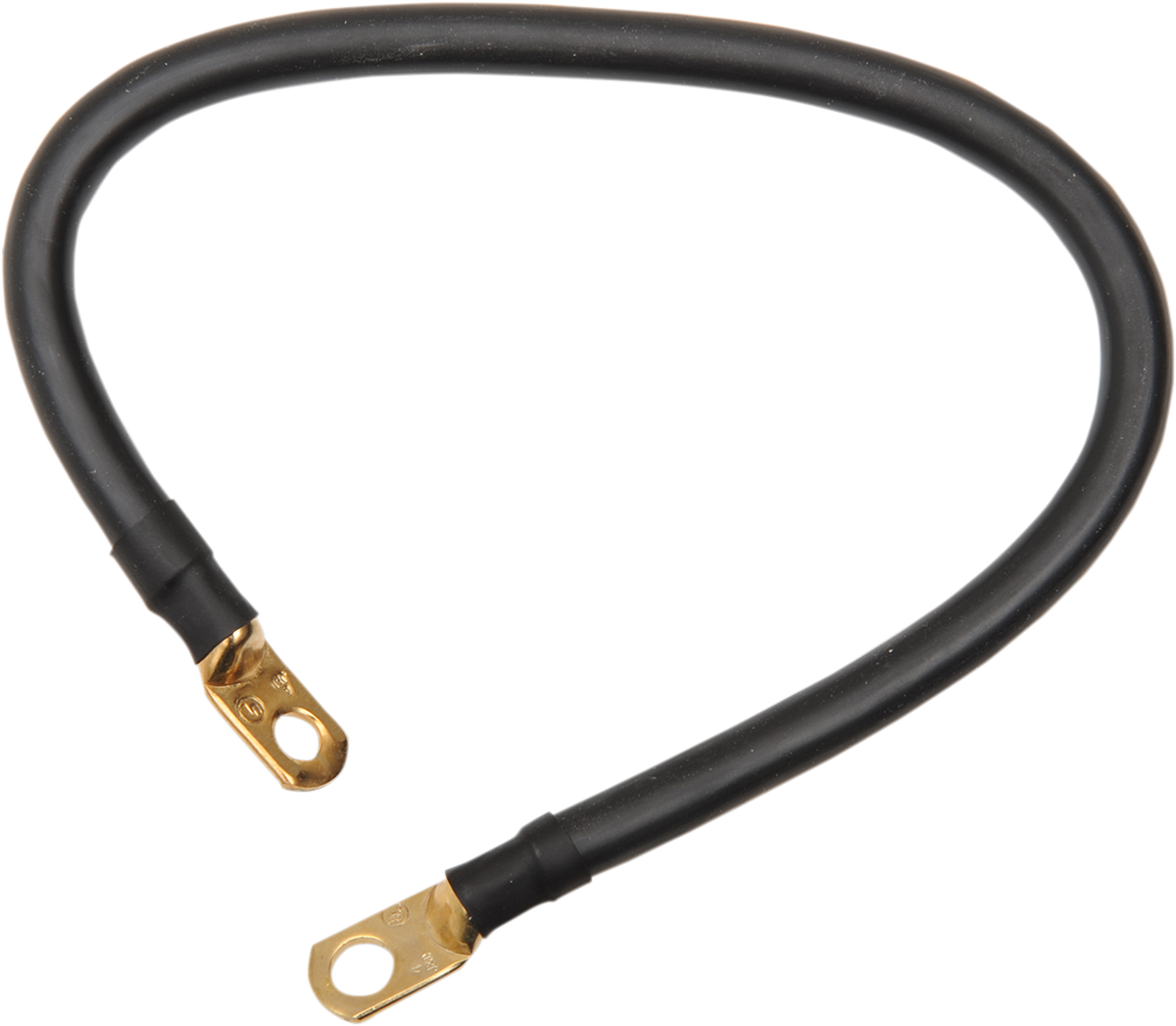 TERRY COMPONENTS Battery Cable - 16" 22116