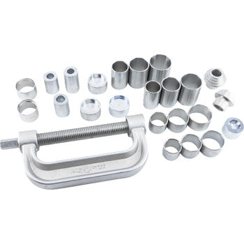 HIGH LIFTER Ball Joint Tool - Installation Tool - Silver - Kit  54-60869
