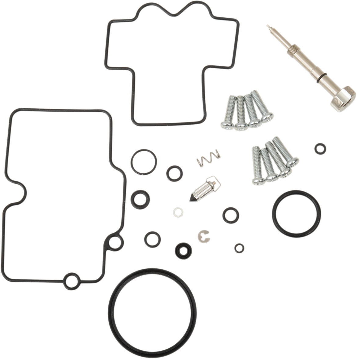 MOOSE RACING Carburetor Repair Kit - KTM 26-1520