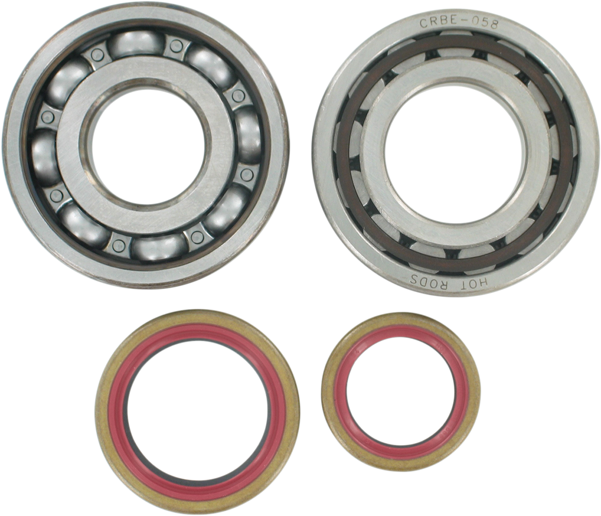 Hot Rods Crank Bearings K065