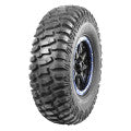 AMS  Tire - M2 Evil - Rear - 27x11R14 - 8 Ply 1416-3611