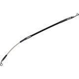 MOOSE RACING Brake Line - Stainless Steel 	YZ85 2019-2021 Y01-2-042/P