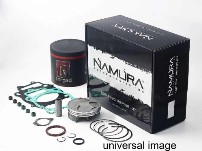 Namura Top End Gasket Set 183148