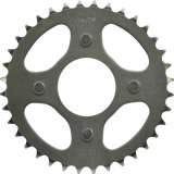 SUNSTAR SPROCKETS Rear Sprocket - Honda - 36 Tooth 2-102236