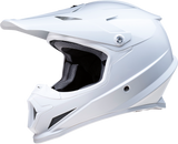 Z1R Rise Helmet - Gloss White - 3XL 0110-6306