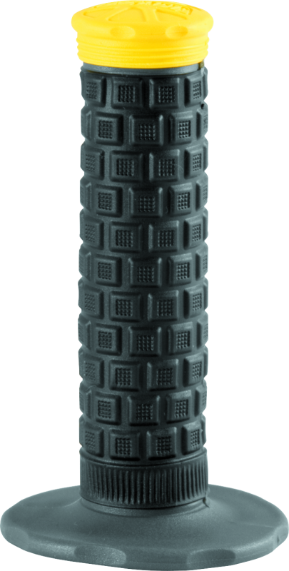 ProTaper Pillow Top Lite Grips - Gray/Black/Yel 24886