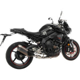 LEOVINCE Link Pipe - FZ-10 /MT-10  FZ-10 2017-2024  8082