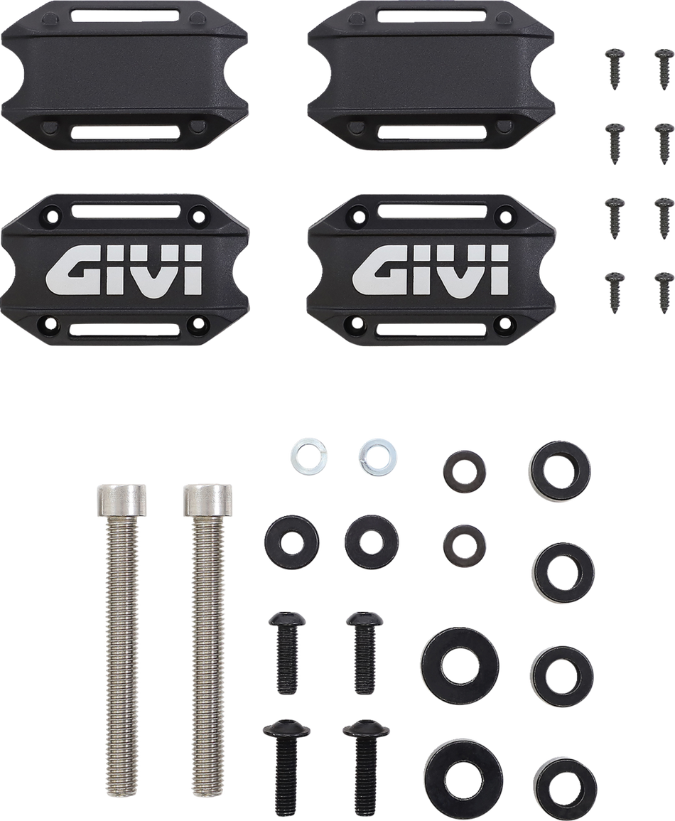 GIVI Motorschutz - Harley Davidson - Pan America 1250 TN8400 