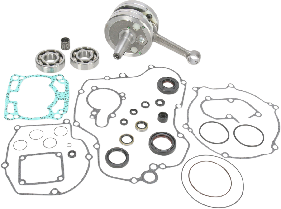 Hot Rods Crankshaft Kit CBK0091