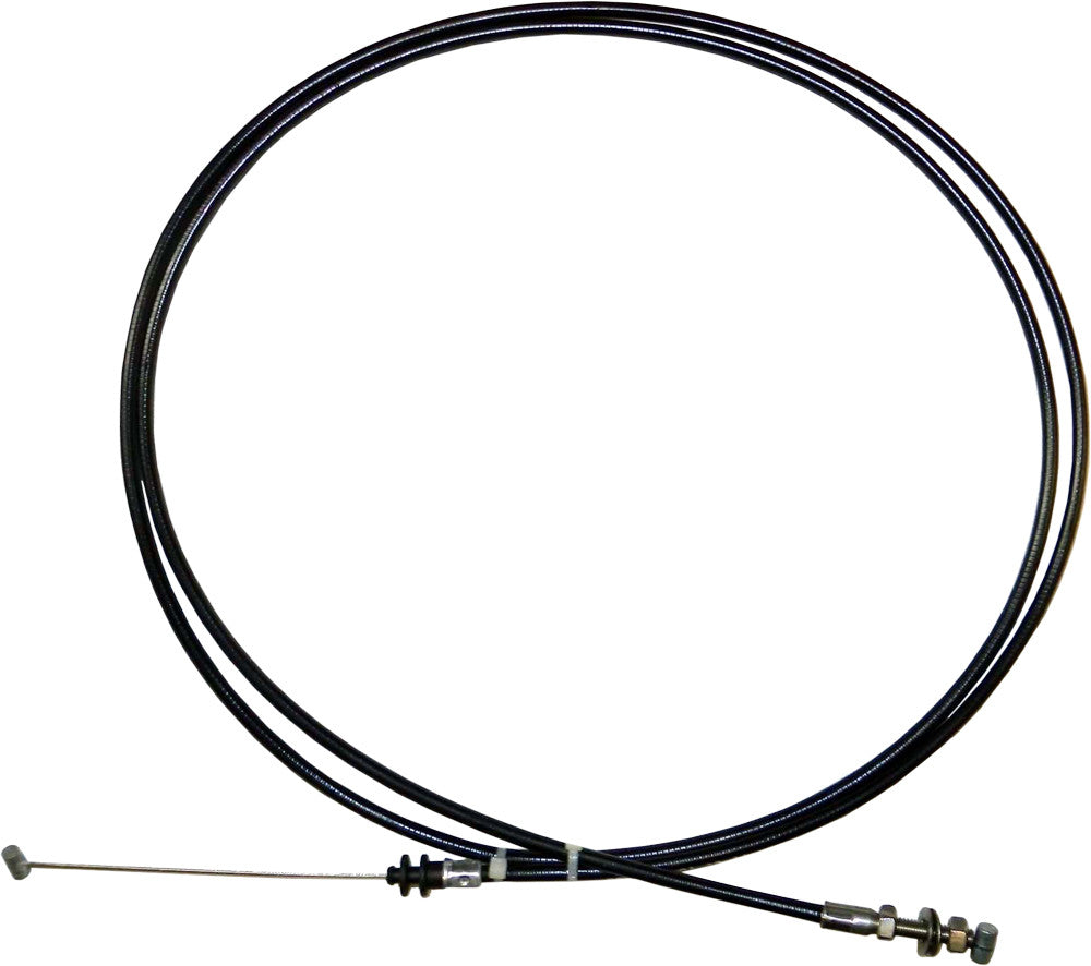 WSM Throttle Cable 002-038-04