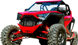 SEIZMIK Windshield - Vented - RZR Pro XP 26103