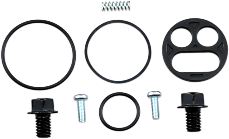 Parts Unlimited Petcock Rebuild Kit - Kawasaki 60-1119