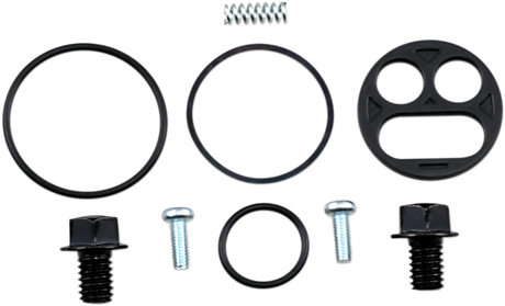 Parts Unlimited Petcock Rebuild Kit - Kawasaki 60-1119