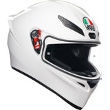 AGV K1 S Helmet - White - XL 0101-18691