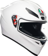 AGV K1 S Helmet - White - Large 2118394003028L