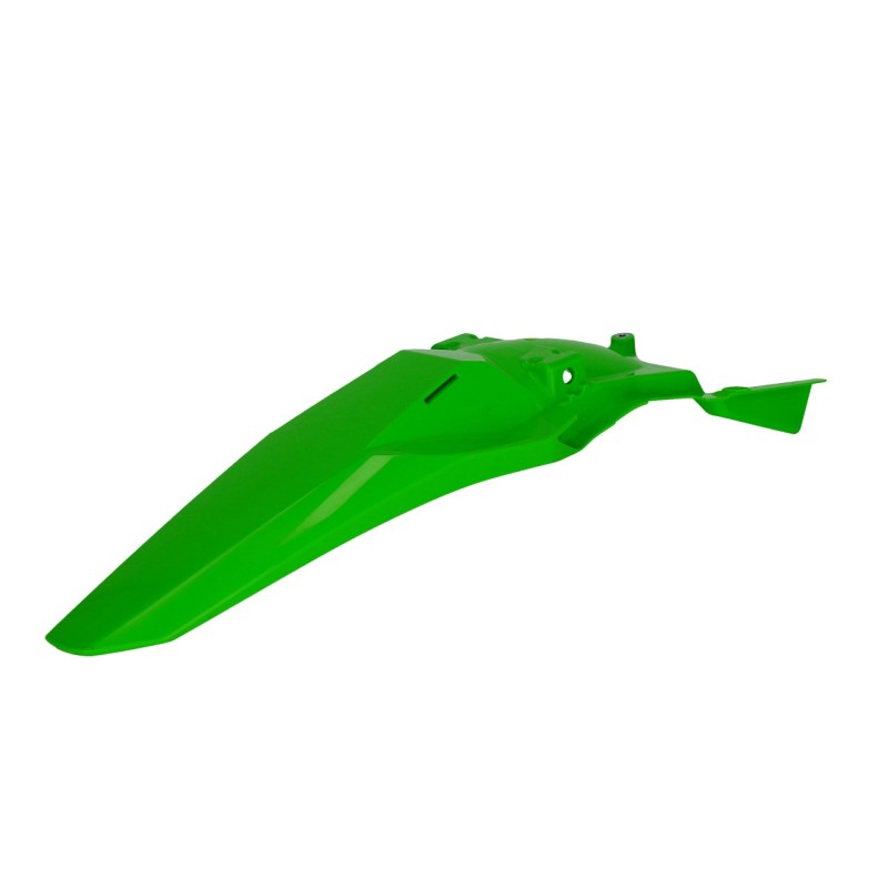 Acerbis 2024 Kawasaki KX450 Rear Fender - Green 2983550006