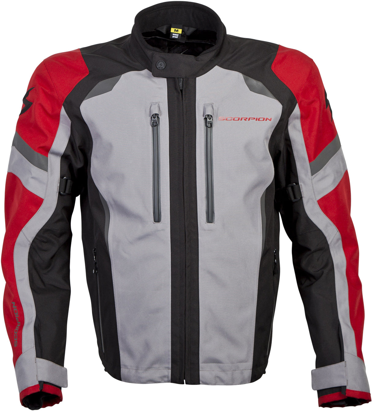 SCORPION EXO Optima Jacket Red 3x 14506-8