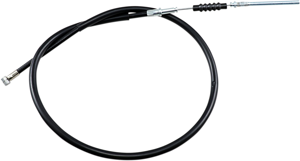 MOTION PRO Brake Cable - Honda 02-1991