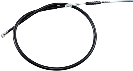 MOTION PRO Brake Cable - Honda 02-1991