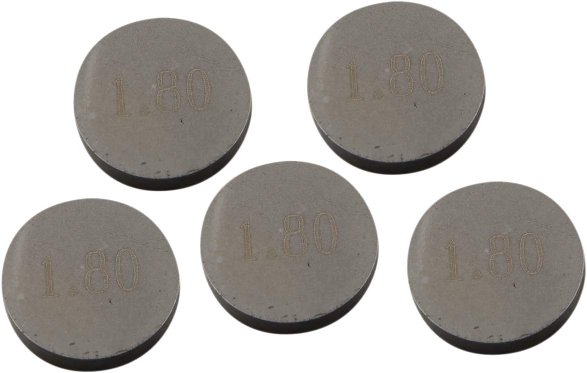 PROX Valve Shim - 5 pack 29.94818