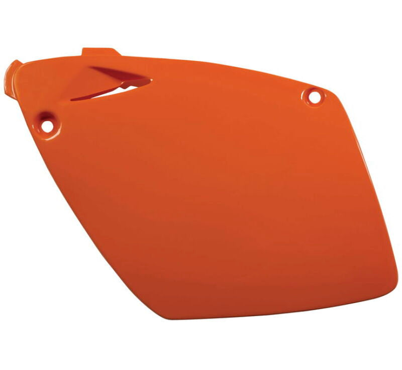 Acerbis 98-03 KTM EXC/MXC/SX Side Panels - Orange