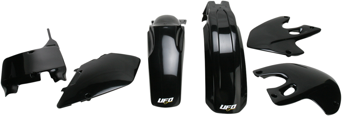 UFO Replacement Body Kit - Black SUKIT400-001