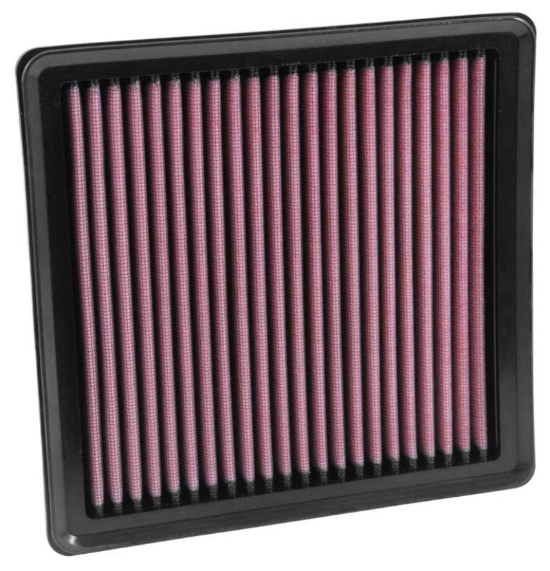 K&N Replacement Panel Air Filter for 11-14 Jeep Grand Cherokee 3.0L V6 Diesel 33-3029