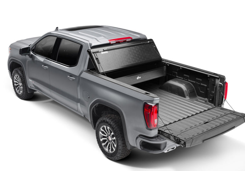 BAK 88-13 Chevy Silverado & F/S 1500/2500/3500 / 2014 2500/3500 HD BAK BOX 2 92100