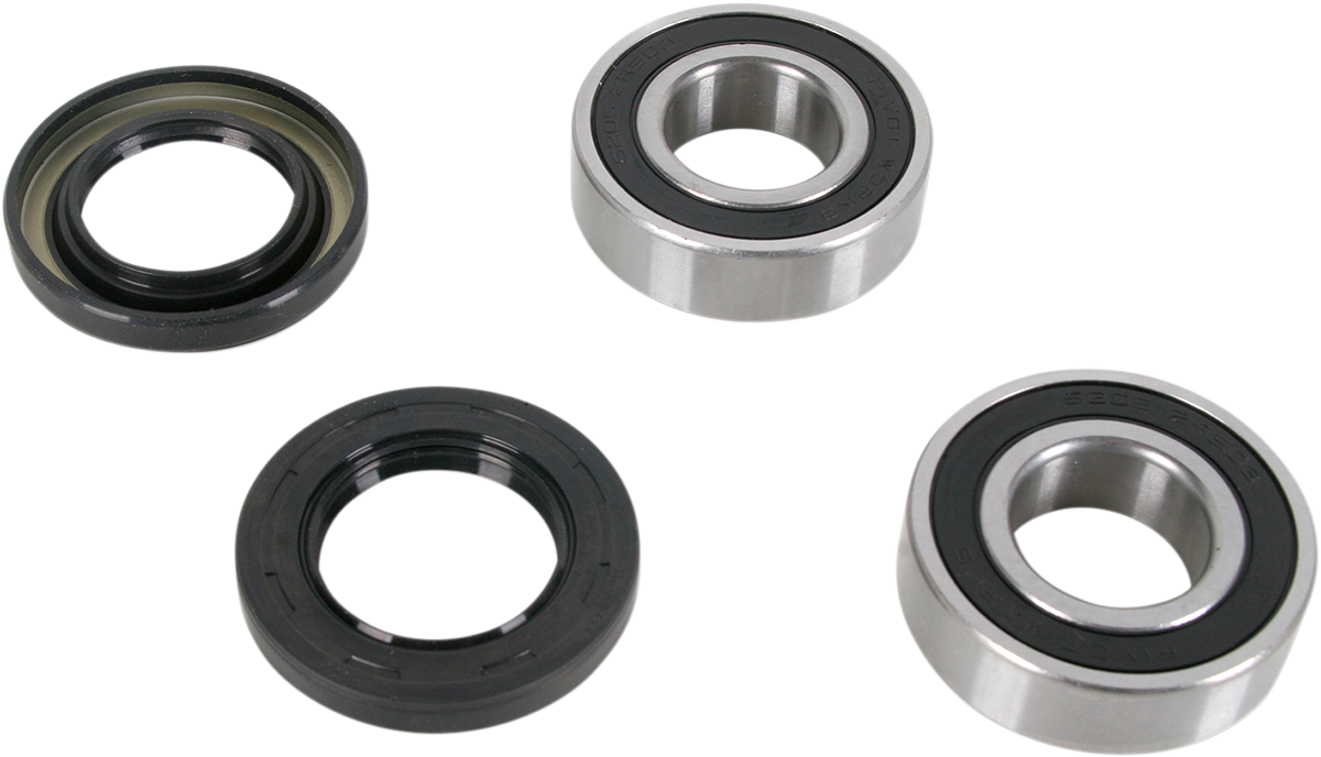 PIVOT WORKS Wheel Bearing Kit - Front PWFWS-S05-000