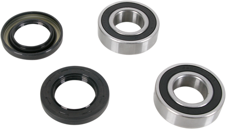 PIVOT WORKS Wheel Bearing Kit - Front PWFWS-S05-000