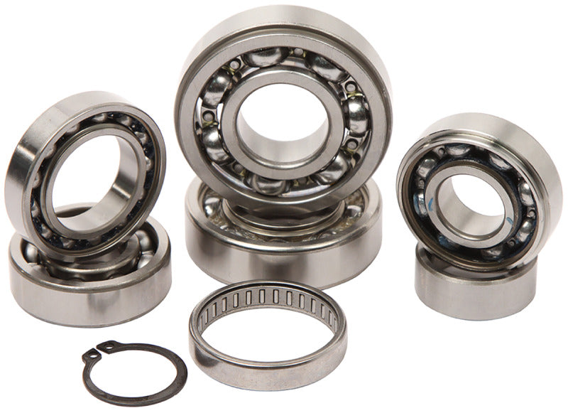 Hot Rods 06-08 Kawasaki KX 250 F 250cc Transmission Bearing Kit TBK0025