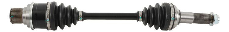 ALL BALLS 6 Ball Heavy Duty Axle Rear AB6-YA-8-334