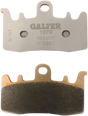 GALFER HH Sintered Ceramic Brake Pads NF ANY 17-20 SCOUT FD475G1375