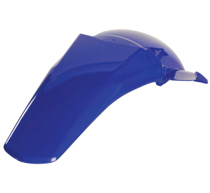 Acerbis 03-05 Yamaha YZ250F/450F Rear Fender - YZ Blue 2040900211