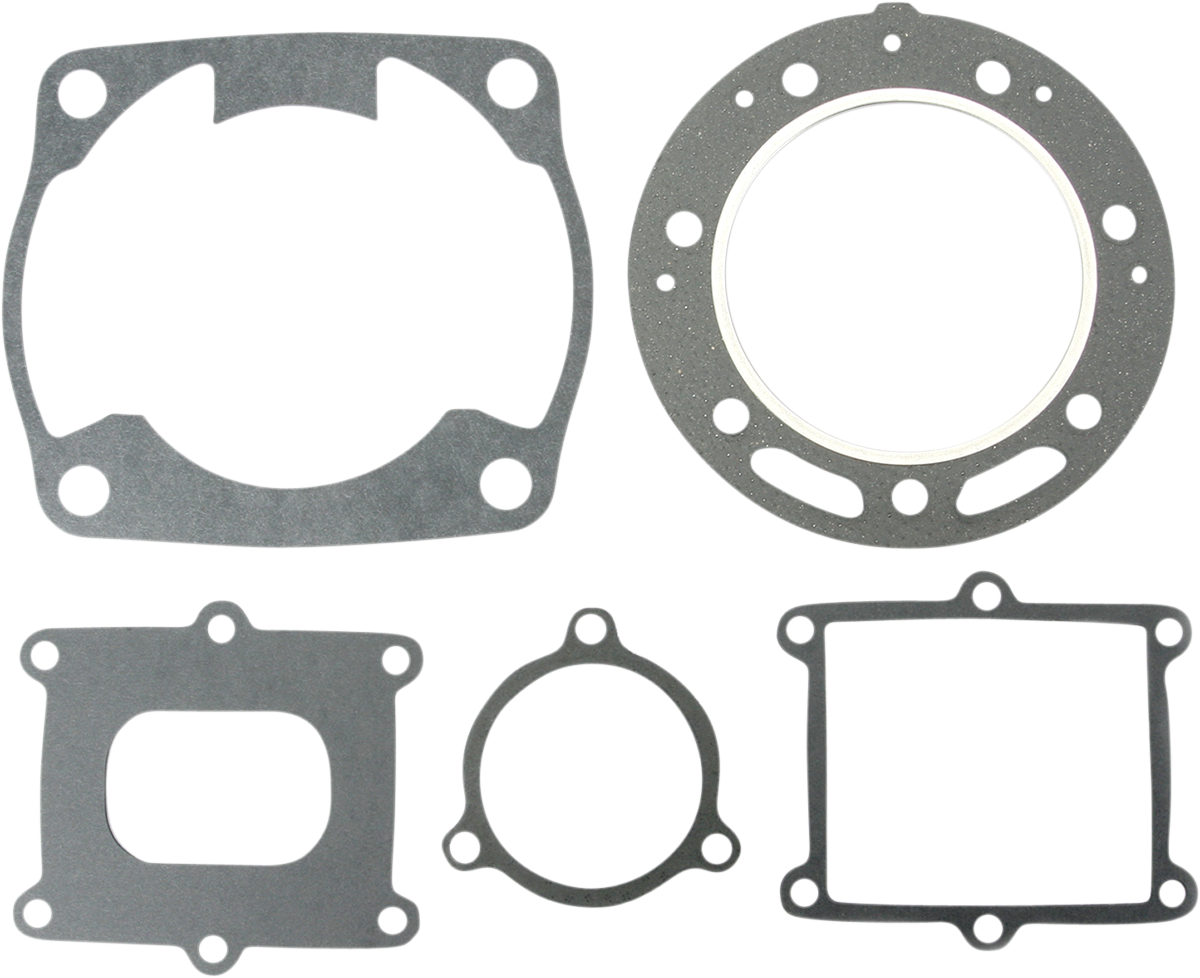 MOOSE RACING Top End Gasket Kit 810272MSE