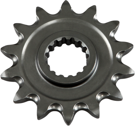 RENTHAL Sprocket - Front - 14 Tooth 292--520-14GP