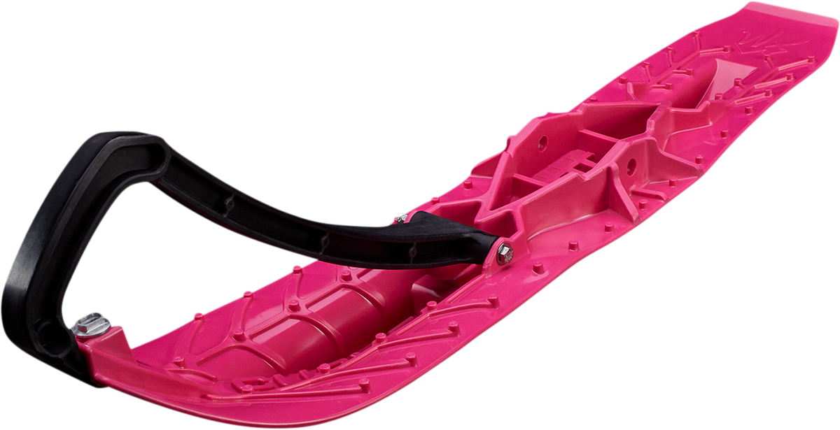 CURVE INDUSTRIES XM Pro Mountain Ski - Fuschia XM1511-PRO