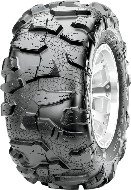 MAXXIS Tire - Snow Beast - Rear - 25x10R12 - 6 Ply TM00774100