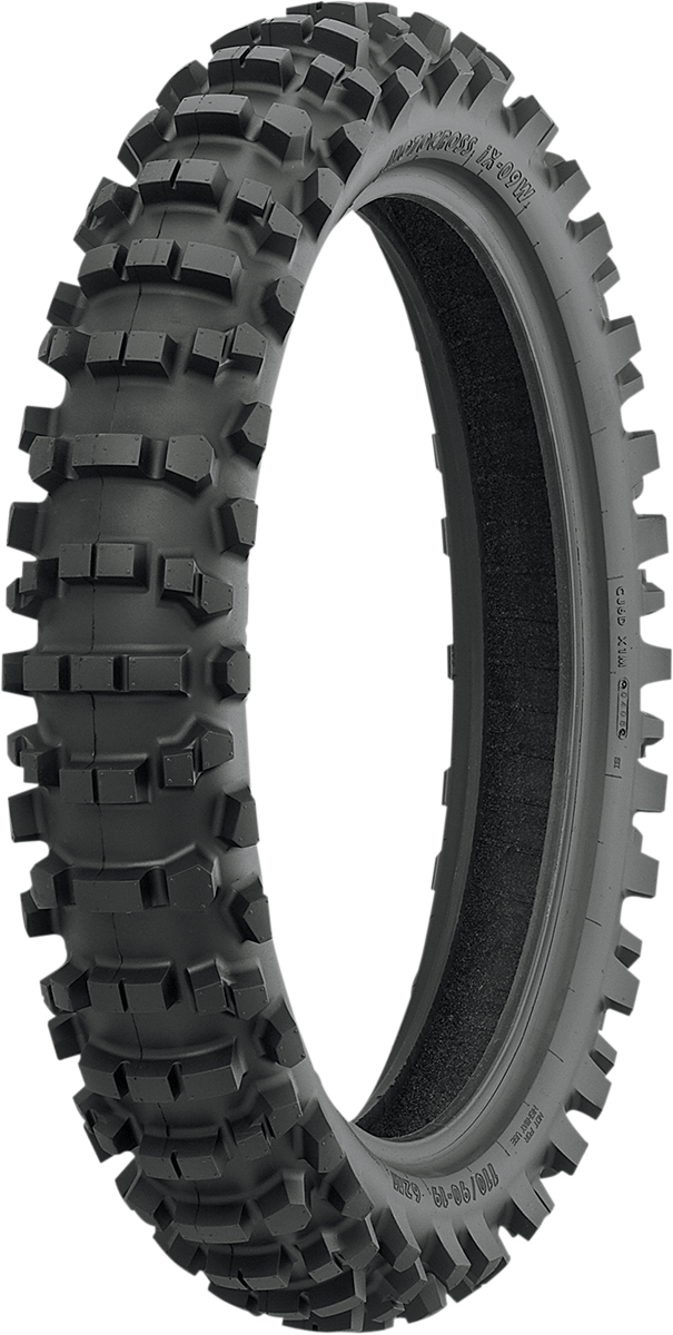 IRC Tire - iX-09W Motocross - Rear - 90/100-16 - 52M 108572