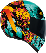 ICON Airform™ Helmet - Munchies - MIPS® - Blue - XL 10117044