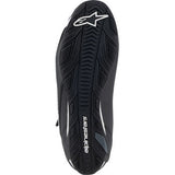 ALPINESTARS Faster-4 Shoes - Black/White - US 13 2510425-12-13