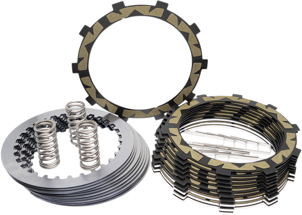 REKLUSE TorqDrive® Clutch Kit - Adventure/Duke RMS-2813100