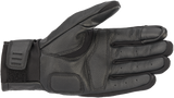 ALPINESTARS Gareth Leather Gloves - Black - XL 3509520-10-XL