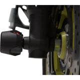 SW-MOTECH Axle Sliders - Front - Set - Aprilia/Yamaha STP.06.176.10701/B